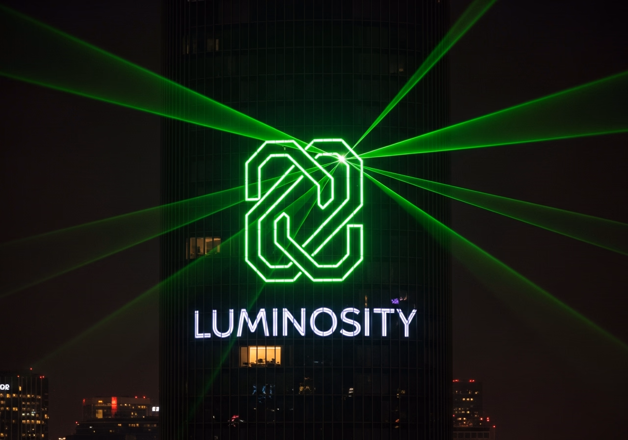 Building Projection