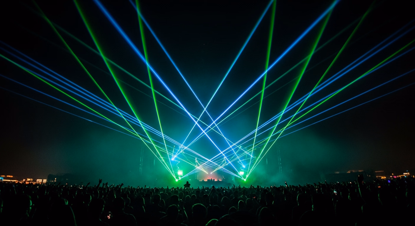Outdoor Festival