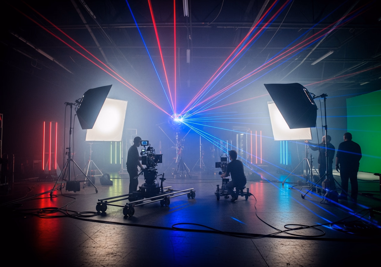 Film Production