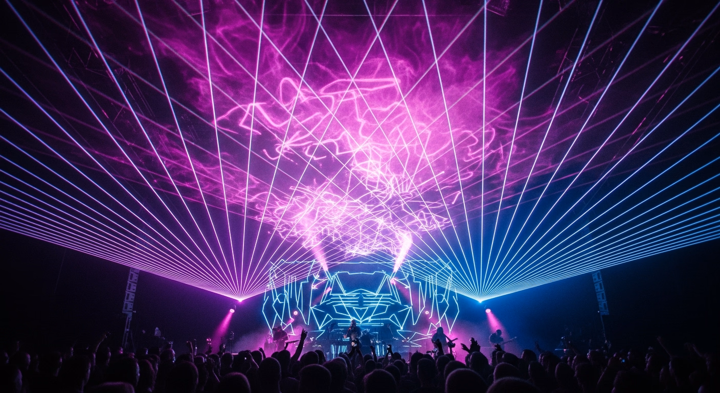 Arena Concert