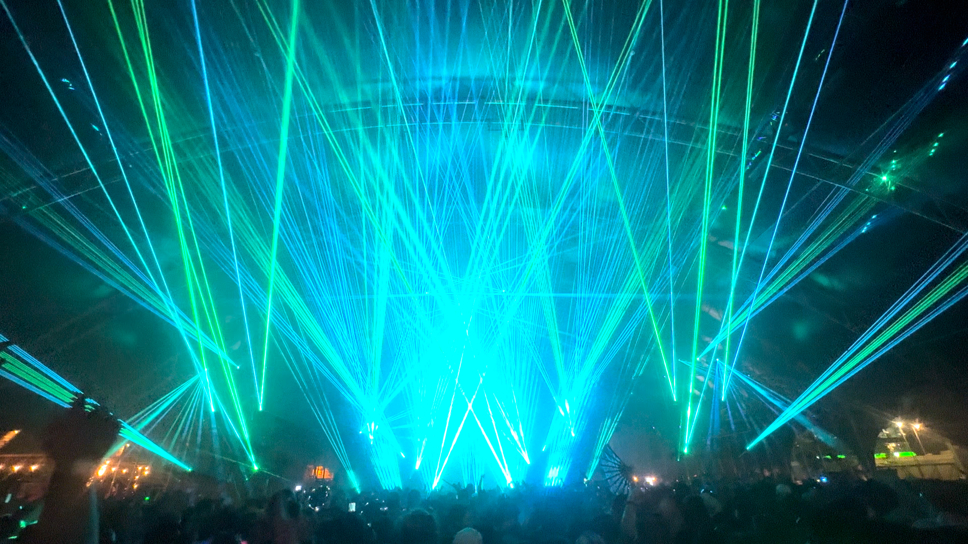 Badlands Festival