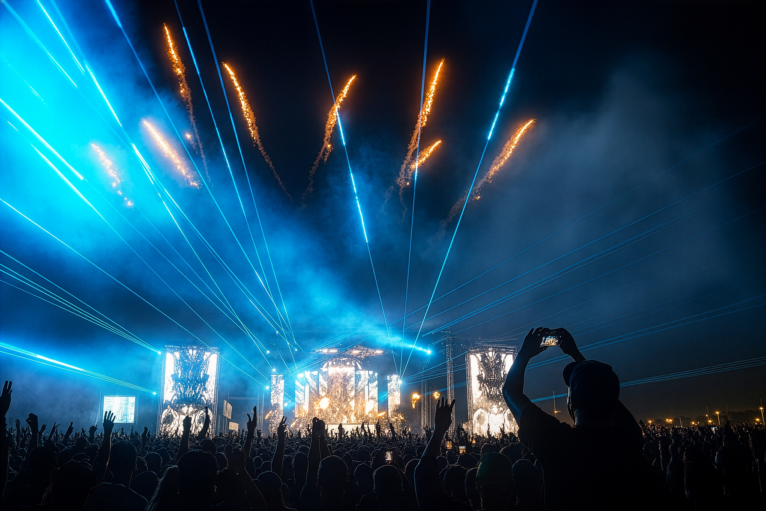 Chasing Summer Festival