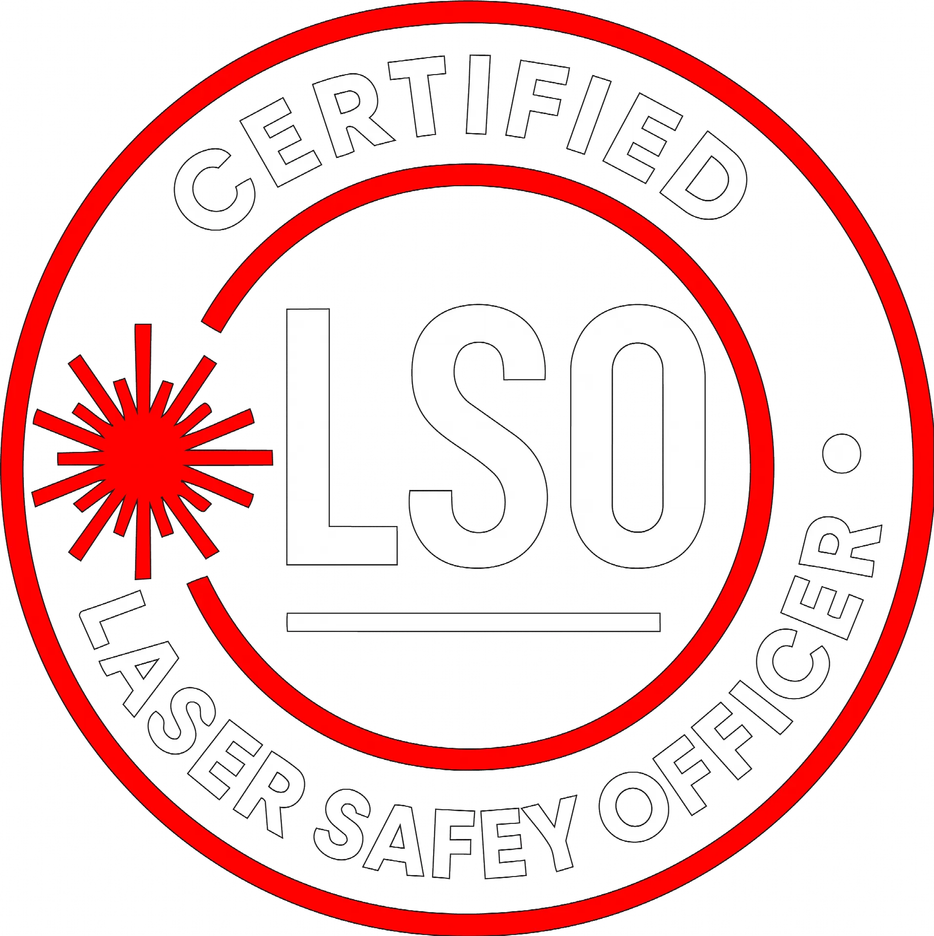 LSO Certified